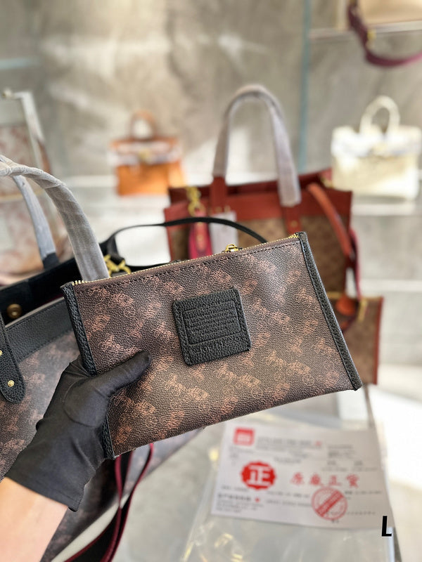 Amelia - CCH Bags - 355