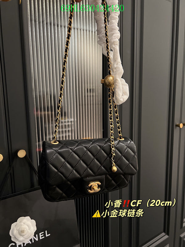 Amelia - CHL Bags - 1055