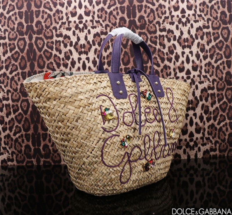 Amelia- DG Bags - 379