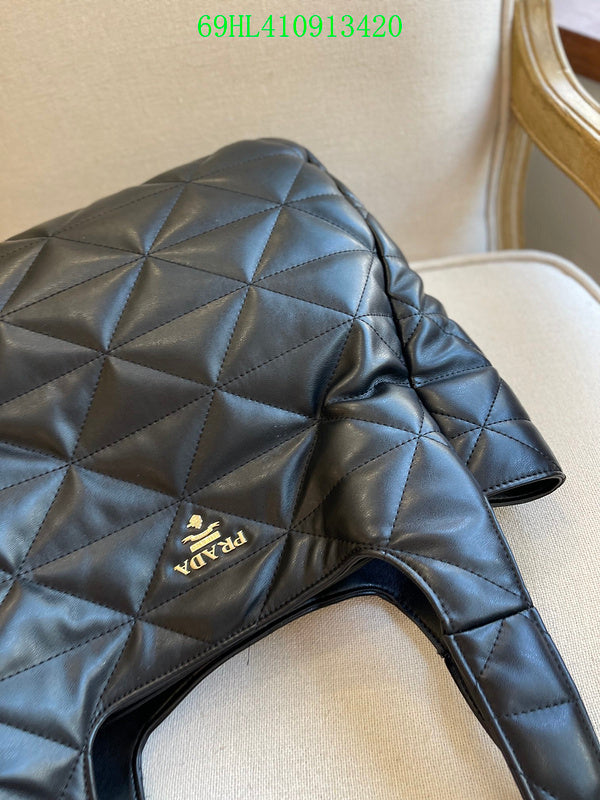 Prada Bags - The Barnes Bags  994