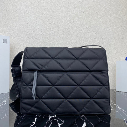 Amelia- PRDA  LUXURY BAGS - 907