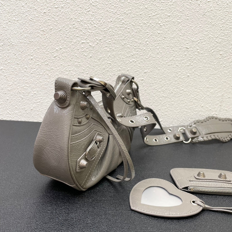 Amelia - BLN-CIAGA WOMEN LUXURY BAGS - 780