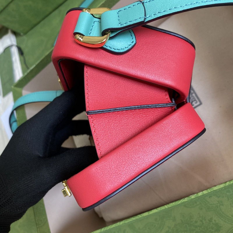 Amelia- GUKI Bags - 1803