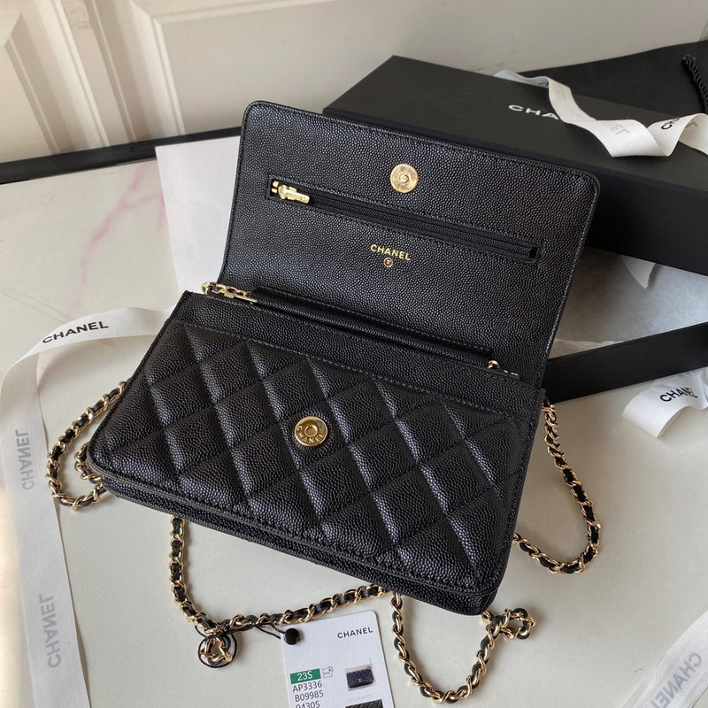 Amelia- CHL Bags - 7567