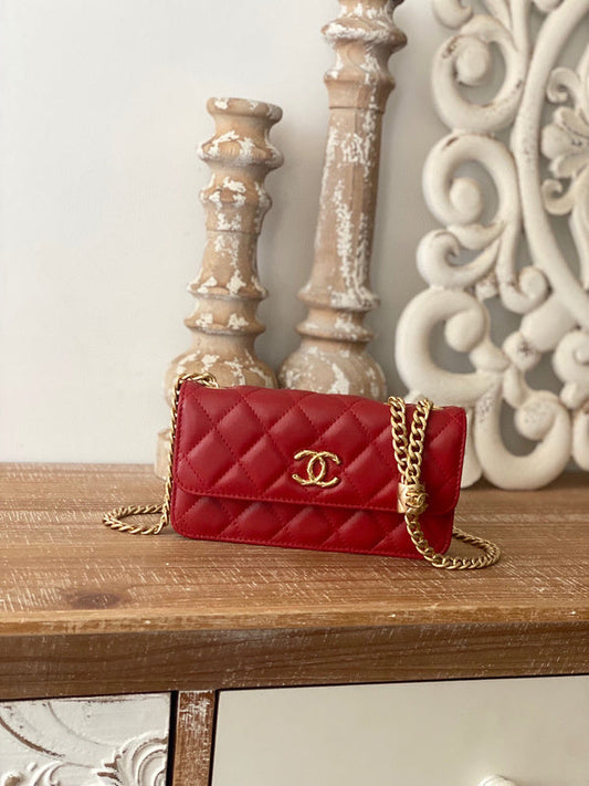 Amelia - CHL Bags - 2593