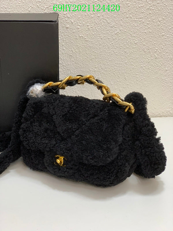Amelia CHL Bags - 1821