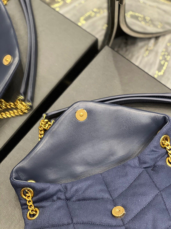 Amelia - YSL Bag - 3626