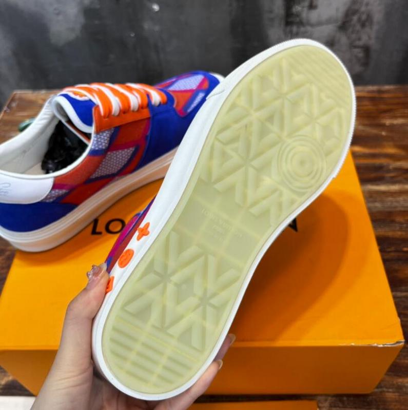 AmeliaLuxury - LOV Men Shoes - 818