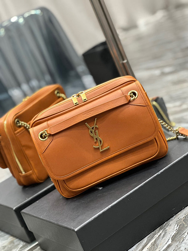 Amelia - YSL Bag - 3997