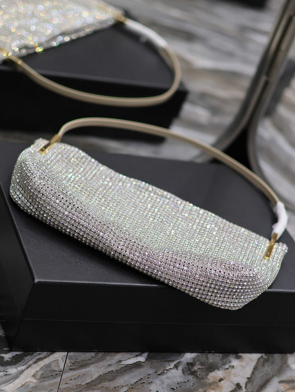 Amelia - YSL Bag - 1856