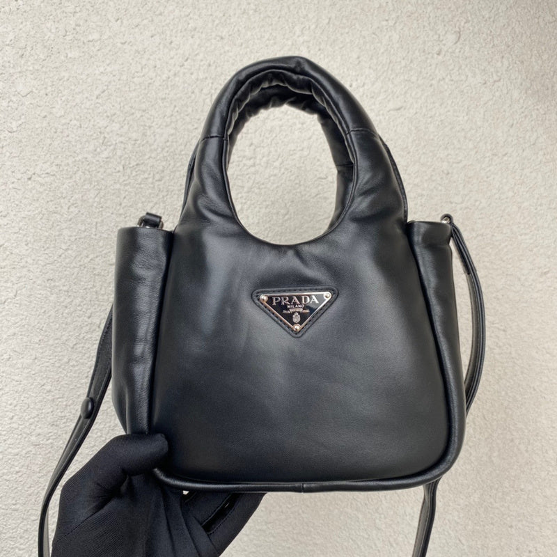 Amelia- PRDA  LUXURY BAGS - 929
