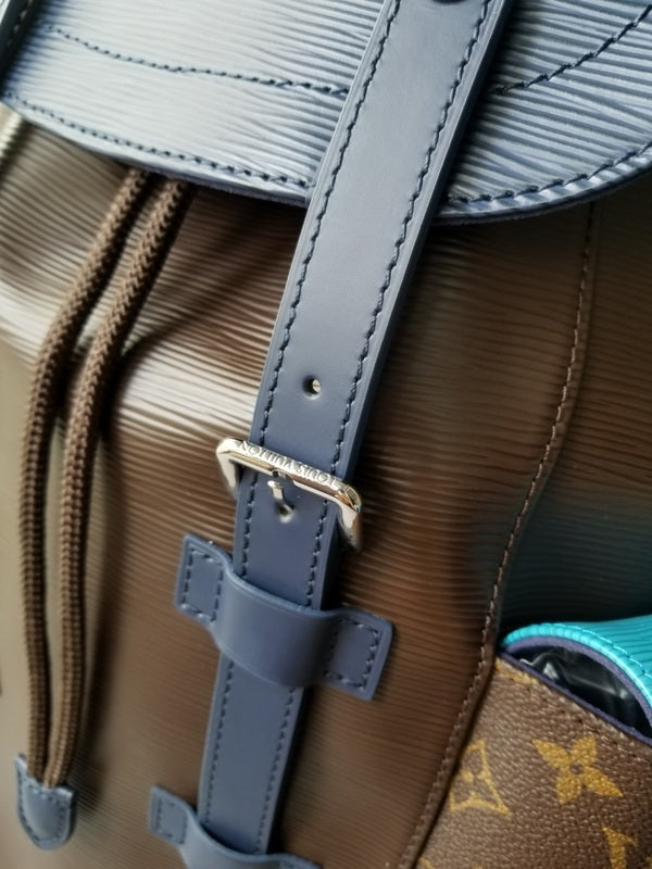 Amelia - LV Bags - 15558