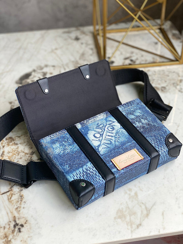 Amelia - LV Bags - 12581
