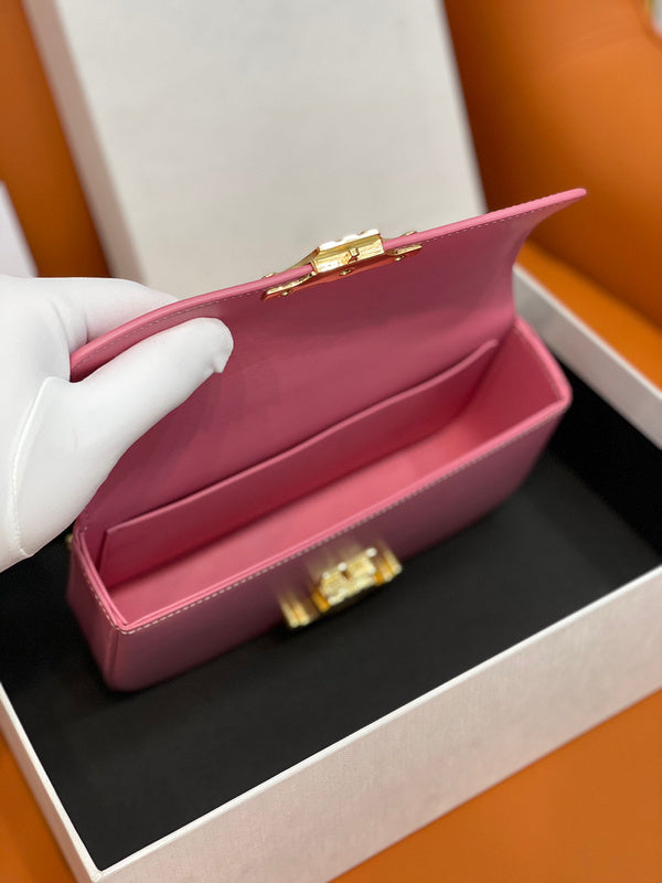 Amelia - COL Lady Bags - 026