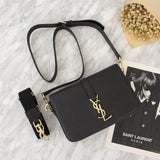 Amelia - YSL Bag - 2632