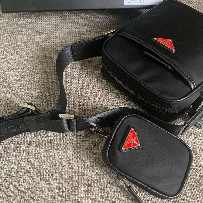 Reeby Bags - Prada Bags - 104