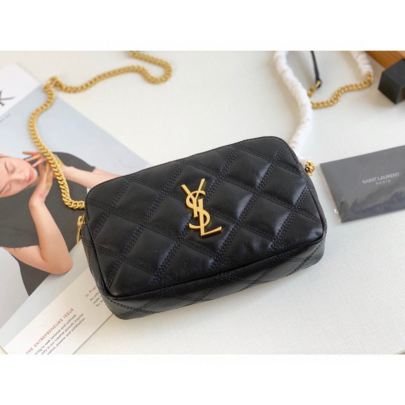 Amelia - YSL Bag - 2151