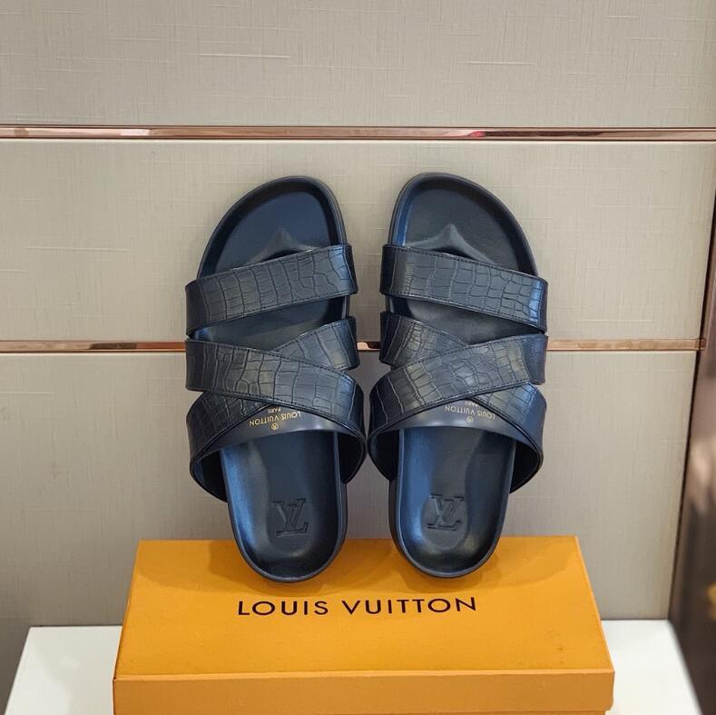 AmeliaLuxury - LOV Men Shoes - 1599