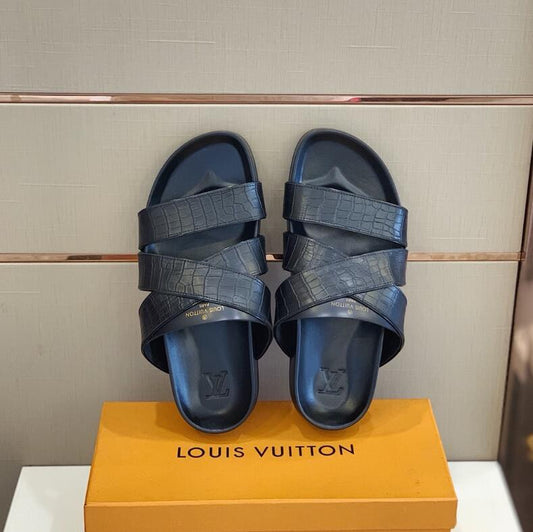 AmeliaLuxury - LOV Men Shoes - 1599