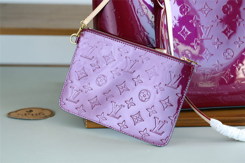 Fan Fashion Lu-Vi bags - 8104