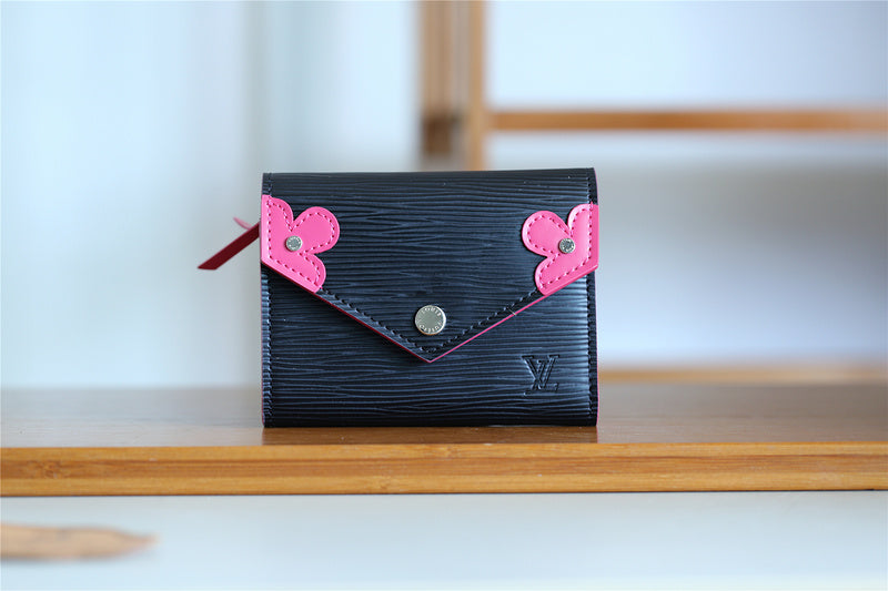Fan Fashion Lu-Vi bags - 9378