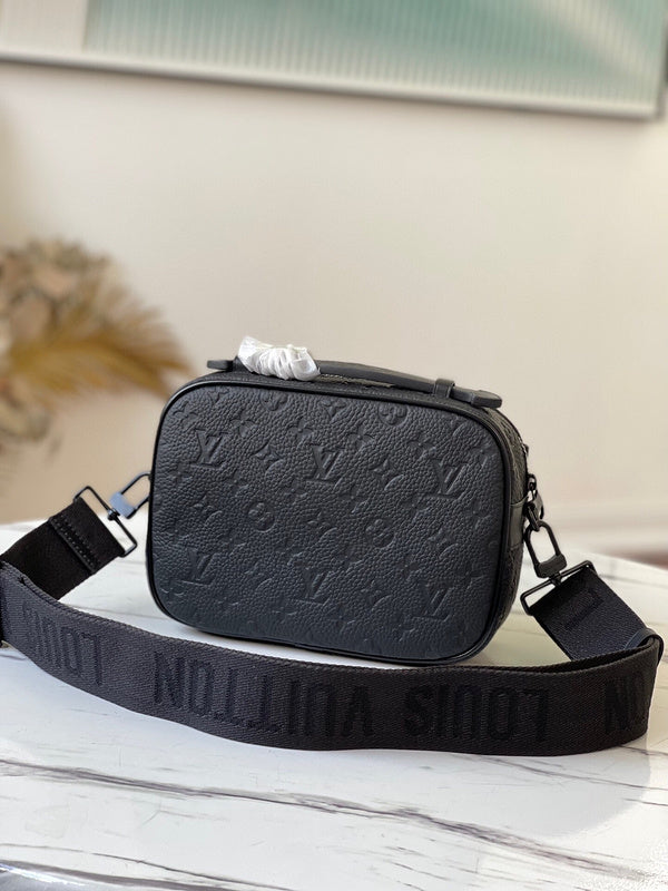 Amelia- Lu-Vi bags - 5973