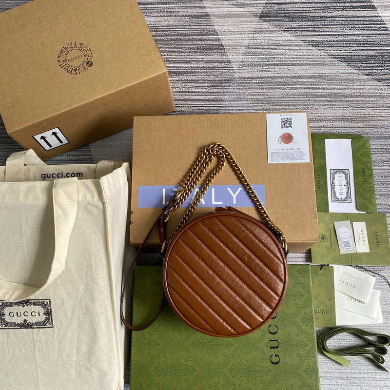 Amelia - Guki Lady Bags - 1085