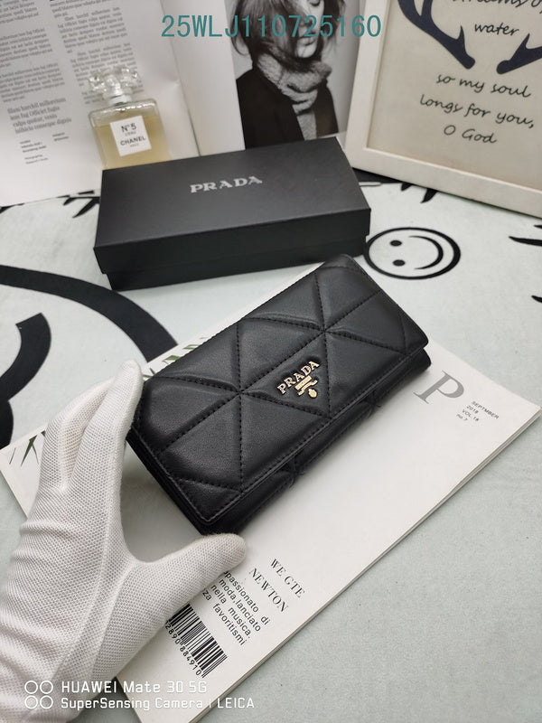 Amelia - PD Wallet - 501