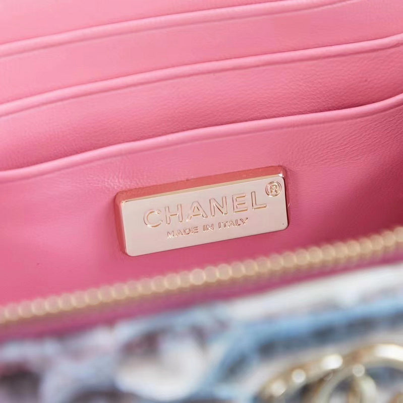 Chanel -Bags - CHL Bags - 176