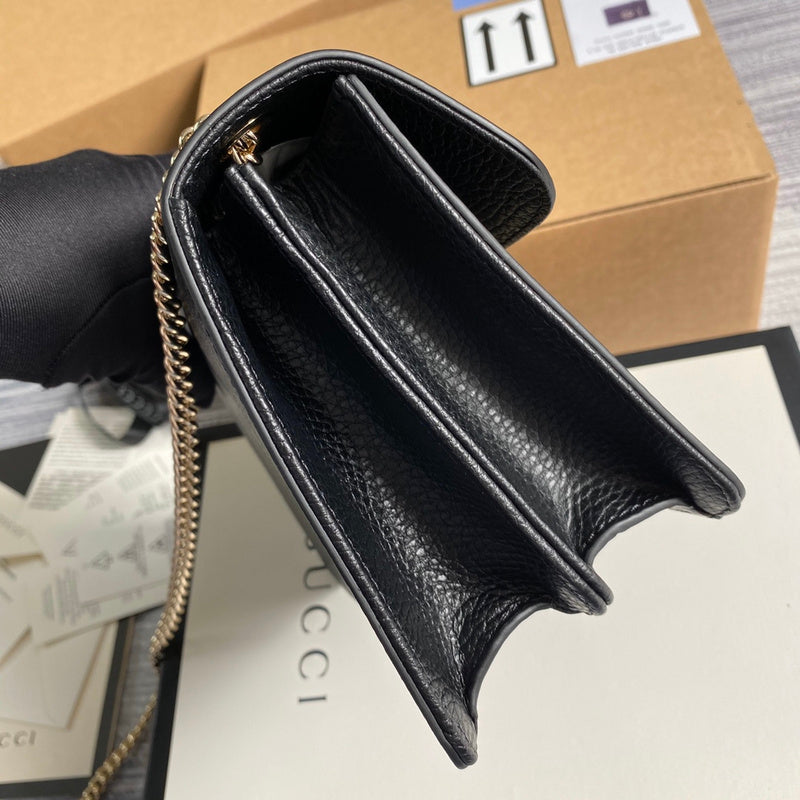 Amelia- GCI Bags - 4810