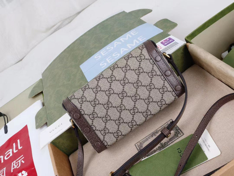 Amelia-i GUKI Women Bags - 1067