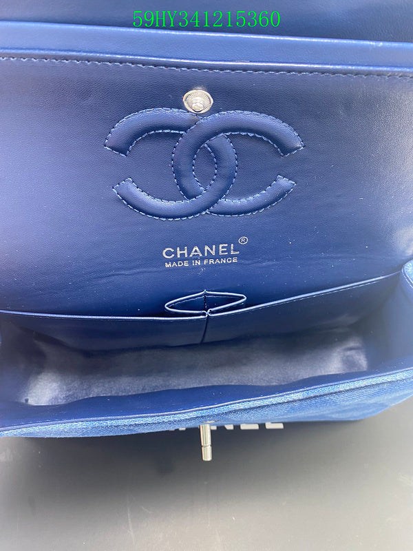 Amelia - CHL Bags - 1684