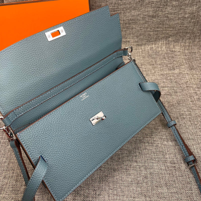 LO - HRMS DESIGNER BAGS - WOMEN BAGS - 504