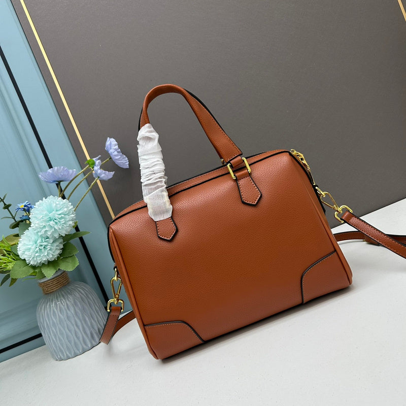 Amelia- PRDA  LUXURY BAGS - 163