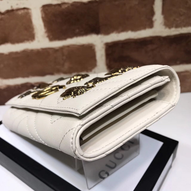 AmeliaLuxury - GCI Bags - 672
