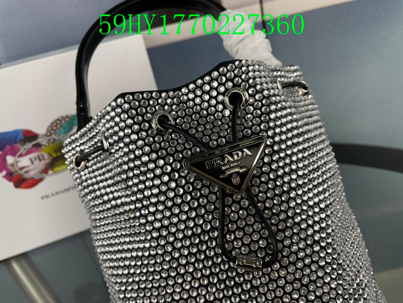 Prada Bags - The Barnes Bags  493