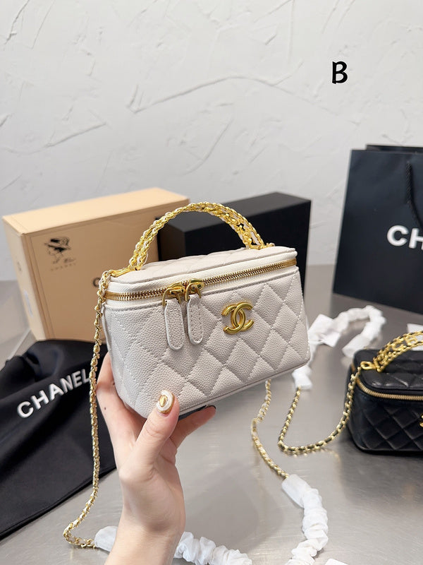 Amelia- CHL Bags - 7069