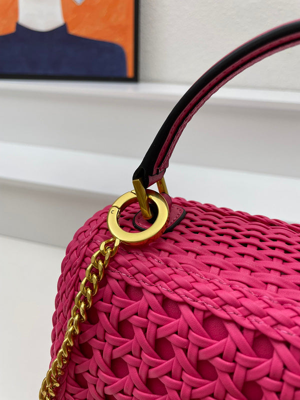 Amelia- VEL WOMEN LUXURY BAGS - 544