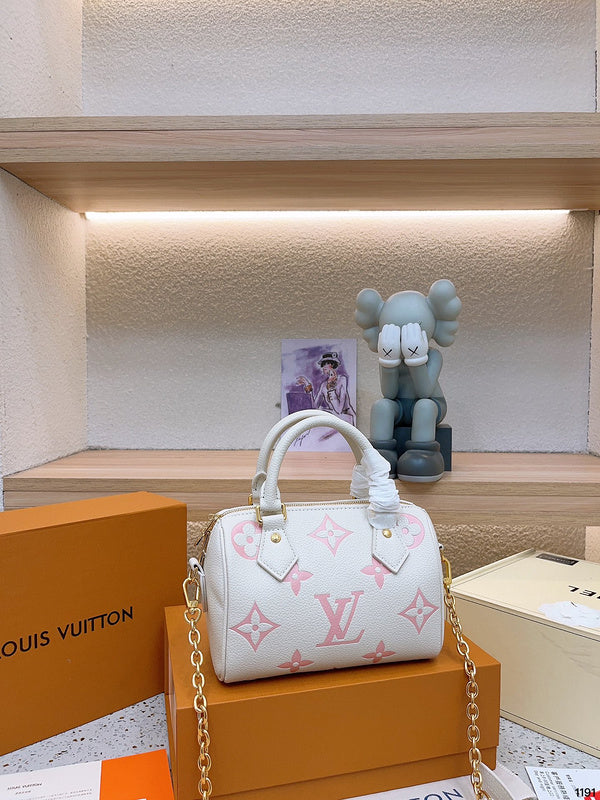 Amelia - LV Bags - 14722