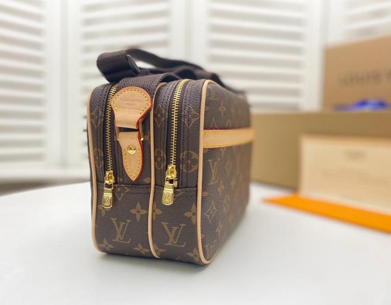 AmeliaLuxury - LOV Bags - 2168