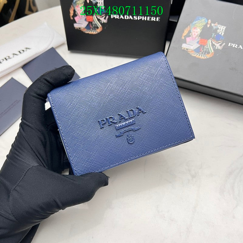 Amelia - PD Wallet - 138