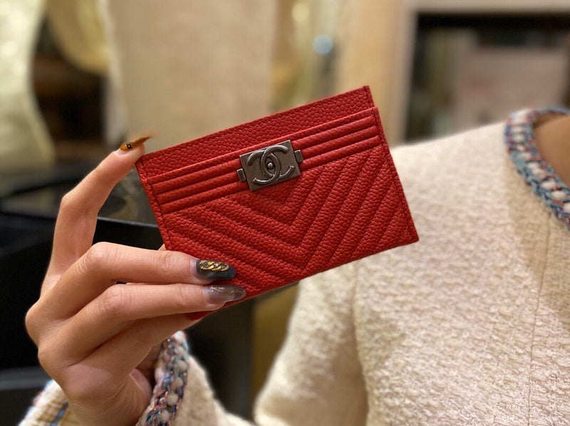 Amelia-i CHL Wallets - 039