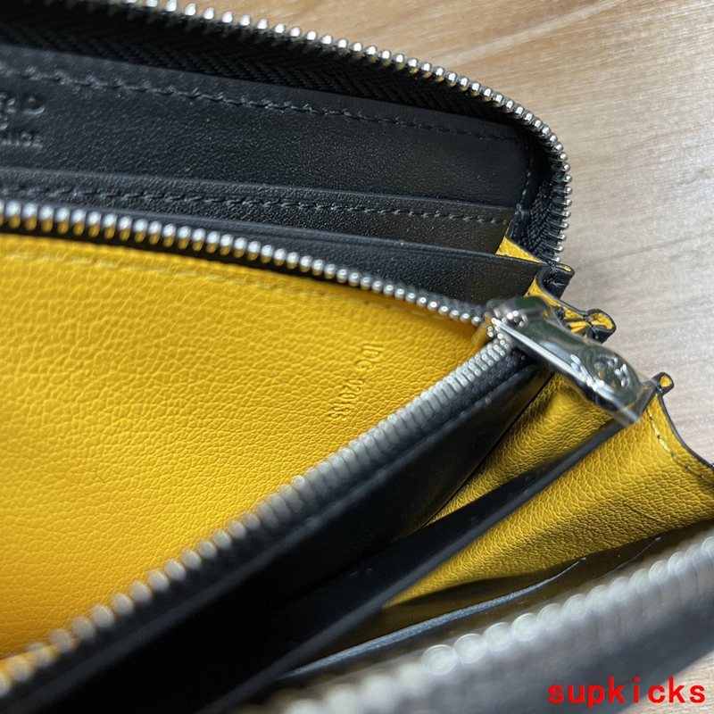 Amelia- Mix Wallets - 221