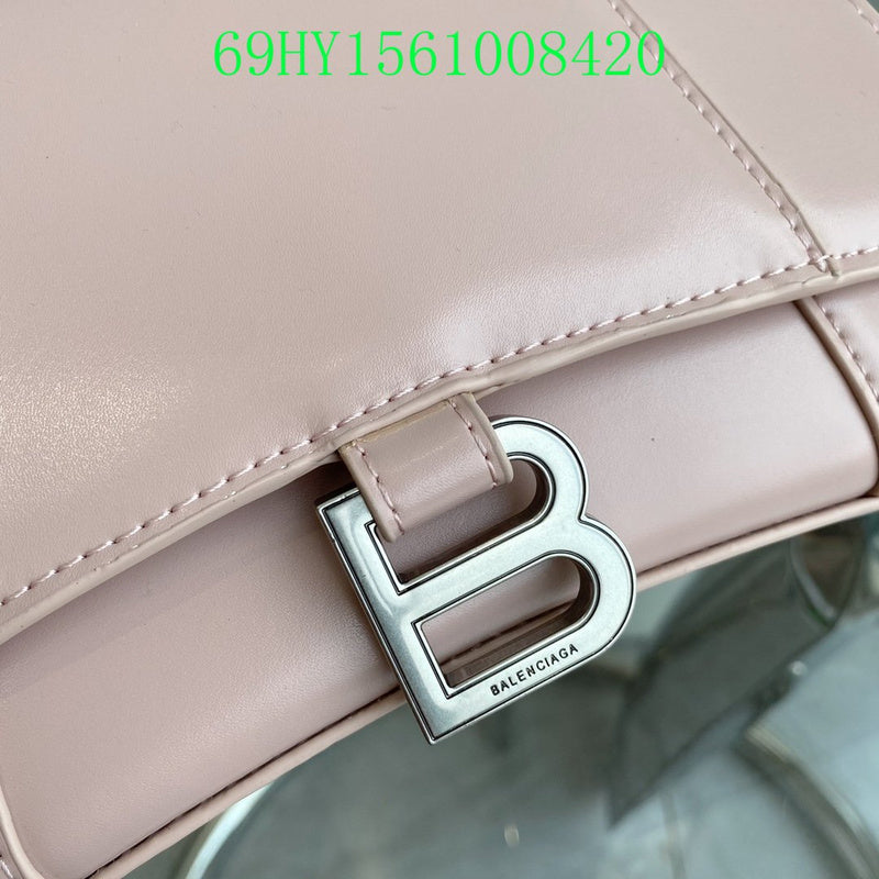 Amelia - BGA Bags - 2026