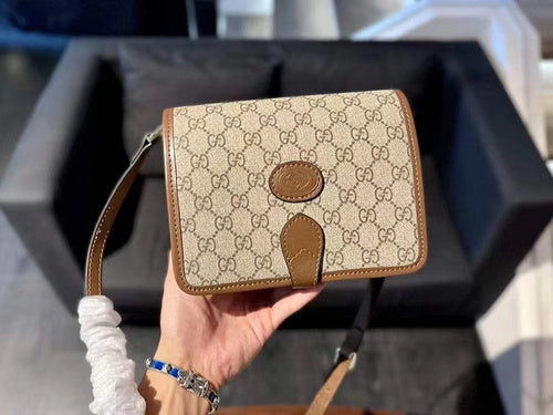 Amelia - GCI Bags - 10127