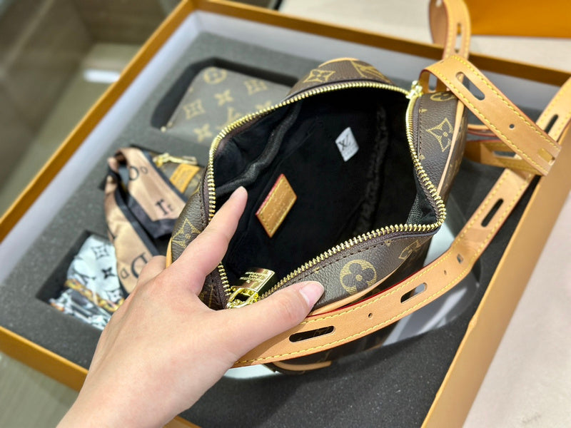Amelia - LV Bags - 14890