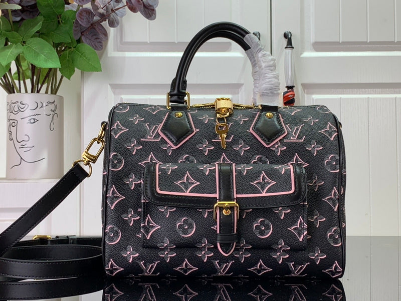 Amelia - LV Bags - 16378