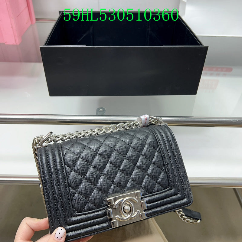 Amelia - CHL Bags - 945