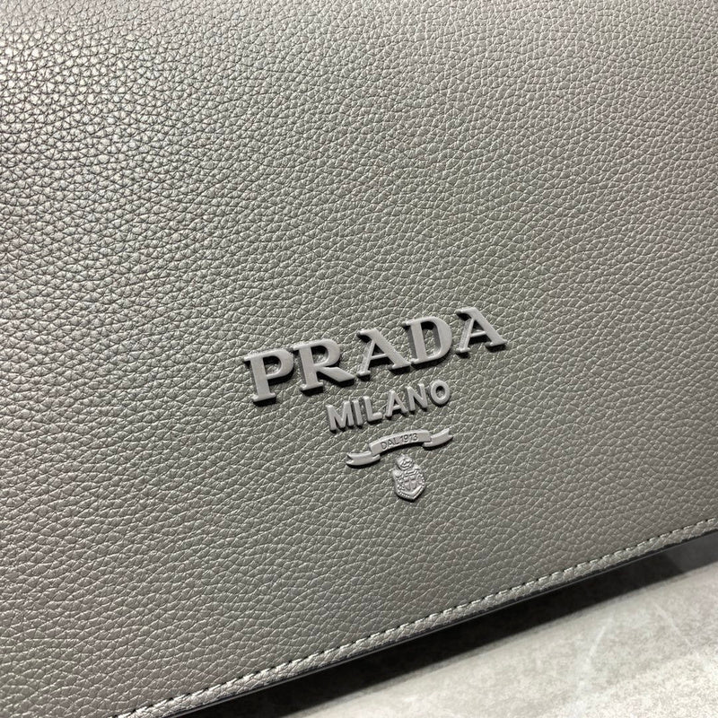 Amelia- PRDA  LUXURY BAGS - 420