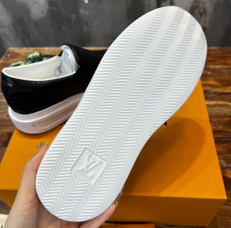 AmeliaLuxury - LOV Men Shoes - 833
